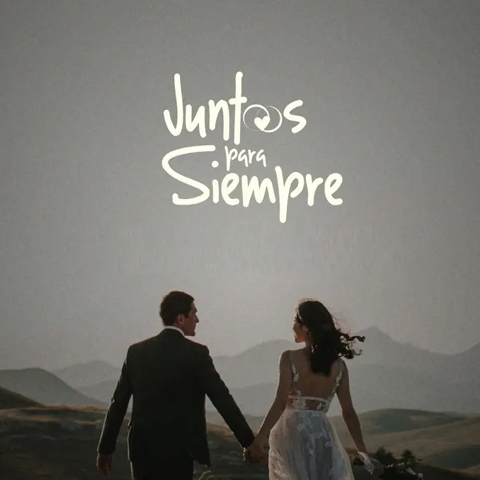 Evento: Retiro Juntos para Siempre