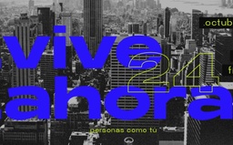 [AIG265] VIVE AHORA 24