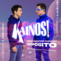 [AIG296] CAMPAMENTO KAINOS