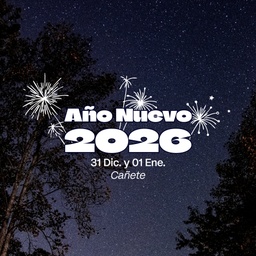 [AIG302] EVENTO CELEBRACIÓN DE AÑO NUEVO